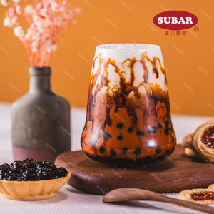 Black Sugar Syrup Liquid Brown Sugar <b>Sauce</b> for Cooking and Beverage Making - Product Image 4