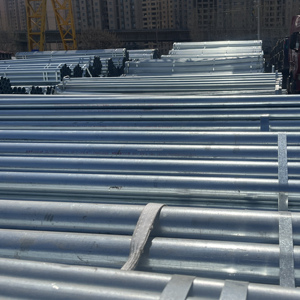 Chất lượng cao 1 & 2 inch ống thép mạ kẽm tấm thép không gỉ Ống giá thấp với uốn & Hàn dịch vụ chế biến - Product Image 2