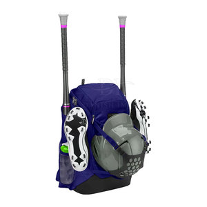 Uniformes Deportivos Personalizables con MOQ Bajo, Cómodos y Transpirables de Poliéster para Béisbol, para Jugadores Adultos - Product Image 4