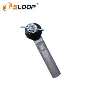 45046-BZ060 extremo de cremallera de dirección R/L para Toyota - Product Image 1