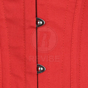 Corsés de Cuero de Alta Calidad para Mujer, Transpirables, Sin Costuras, Moldeadores, con Estilo Moderno, Textura Suave y Flexibles para Eventos - Product Image 5