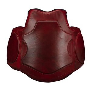 Protection de poitrine respirante et résistante aux chocs pour paintball, protection de poitrine de haute qualité, protection corporelle MMA, arts martiaux - Product Image 1