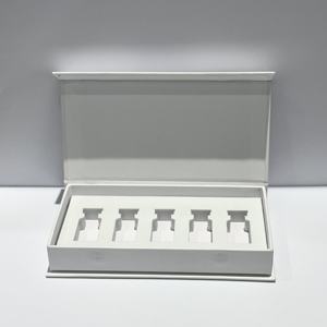 Matière première de peptides en gros, flacon de 500 mg - Product Image 2