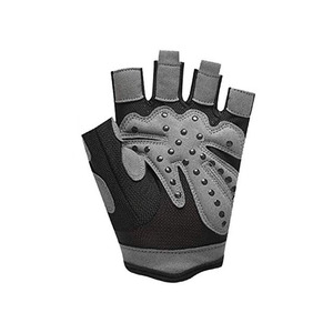 Durable Fitness Gym <b>Gloves</b> Workout <b>Weight</b> Lifting <b>Training</b> <b>Gloves</b> Breathable Anti Slip Palm Protection OEM - Product Image 2