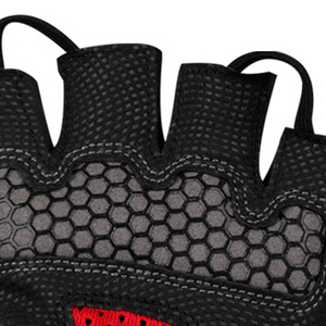 Wholesale Breathable Hand Fitted Cycling Gloves With <b>Half</b> Finger Cheap Price Latest Model Cycling Gloves for Outdoor Sports - Product Image 4