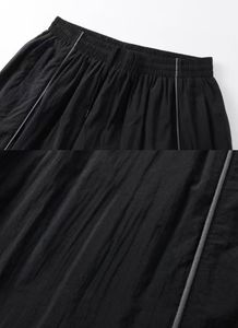 Conjunto de 2 piezas de chándal cortavientos para mujer, estilo casual, antiarrugas, de moda, superventas, precio económico, con personalización. - Product Image 5