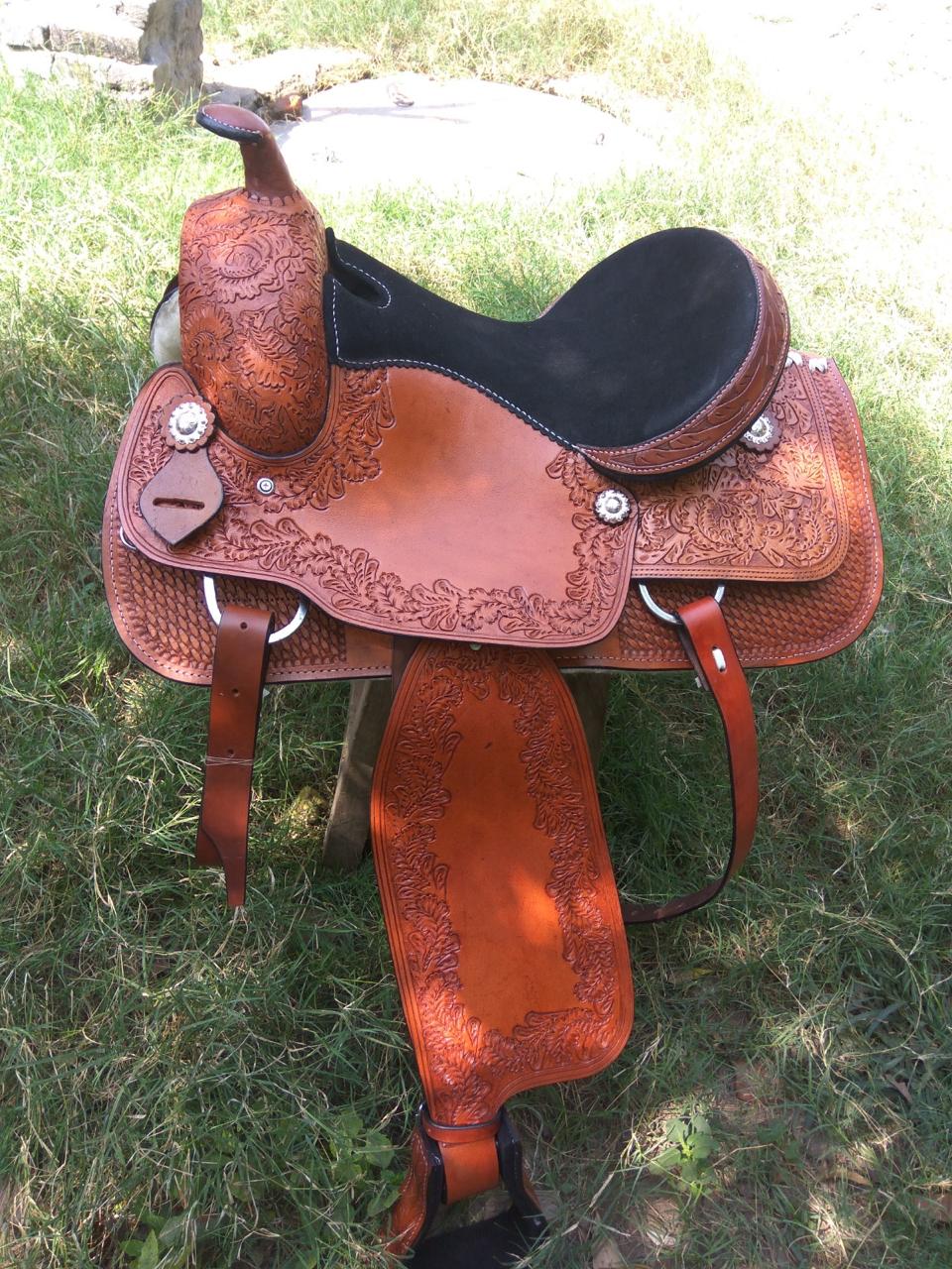 Marron