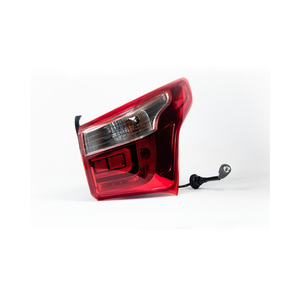 Feu arrière combiné droit pour Hyundai Xcent Facelift 1.2L, référence 92402-B4700, ensemble de feux arrière OEM MOBIS - Product Image 1