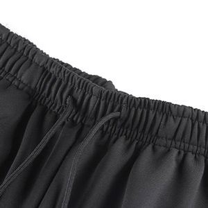 Conjunto Deportivo Casual para Hombre con Logotipo Bordado, Sudadera con Capucha y Pantalones Jogger, OEM, Bordado Personalizado, Proveedor Mayorista de Fábrica - Product Image 5