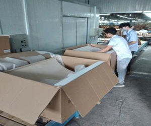 Hotte de cuisine en T à fixation au plafond, en bois, contemporaine, équipement de ventilation, directement de l'usine - Product Image 6