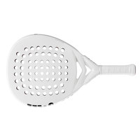 Raket Pickleball Ringan untuk Latihan dengan Inti Sarang Lebah Berkualitas Tinggi, Kemasan Dapat Disesuaikan, Tersedia Grosir