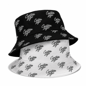 Sombrero de Pescador Personalizado para Aventuras al Aire Libre, Fabricación de Marca Privada - Product Image 4