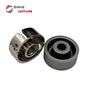 Servicios de Forja, Piezas Metálicas de Hierro Forjado para Aplicaciones Industriales - Product Image 1