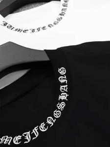 Camiseta Deportiva Transpirable 100% Algodón, Ligera, con Estampado Digital, de Secado Rápido y Antiarrugas, para Entrenamiento - Product Image 2