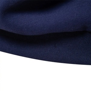 เสื้อโปโลแขนสั้นผู้ชาย สีพื้น ผ้าถัก โพลีเอสเตอร์ 100% ดีไซน์กระดุมลำลอง ป้องกันรอยยับ ทรงปกติ เหมาะสำหรับเล่นกอล์ฟ - Product Image 5