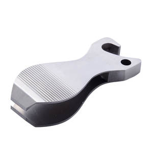 Cortador de Línea de Pesca Compacto de Acero Inoxidable para Pescadores, Herramienta Multifuncional para Cortar Líneas de Pesca, Uso en Exteriores - Product Image 1