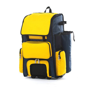 Bolsa de Béisbol RTS 2026 con Diseño Personalizado, Entrega Rápida, Impermeable, para Jóvenes y Adultos, Muestra Gratis - Product Image 3