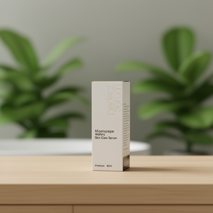 Siero per la Cura della Pelle Effetto Idratante Misenscene 80ml in Elegante Confezione di Carta - Product Image 2