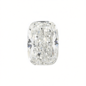 Diamant en vrac certifié IGI 9.06 taille coussin VS1, diamant cultivé neuf - Product Image 2