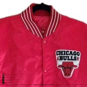 Wholesale Custom Satin Bomber <b>Jacket</b> Team <b>Jackets</b> Embroidered Patchwork <b>Camo</b> Loose Fit Winter Bomber Streetwear OEM - Product Image 4