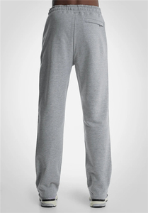 Pantalon de jogging ample en molleton pour homme – Coupe large – Vente en gros - Product Image 3