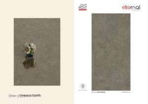 Azulejos de Porcelana Elite Collection 60X120CM 600X1200MM 24X48 Acabado Brillante Formato Grande Superficie Premium Perfecta Para Interiores - Product Image 2