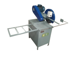 เครื่องตัดไม้ไผ่แบบยาว ความแม่นยำสูงและความยาวสม่ำเสมอ ลดแรงงานด้านหน้าที่ทำงานและความสูญเสีย ช่วยเพิ่มความเร็วในการผลิต - Product Image 2