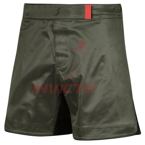 Ropa Deportiva de Alta Calidad, Shorts de MMA al por Mayor, Ropa de Artes Marciales, Shorts de MMA Personalizados para Hombre - Product Image 6