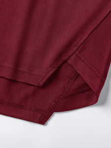 Camisetas Deportivas Personalizadas para Hombre, Diseño sin Mangas, MOQ Bajo, Venta al Por Mayor, Material Suave y Ligero para Mayor Comodidad - Product Image 5