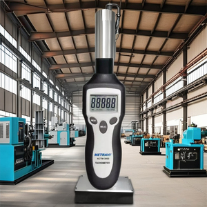Tacómetro de Contacto y Sin Contacto Metravi NCTM-3000 con 1 Año de Garantía, Protección IP55, Precisión del 0.05%, Soporte Personalizado OEM - Product Image 3