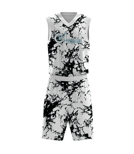 Kit de basket-ball Altitude Edge Uniform Phantom Play - Product Image 1