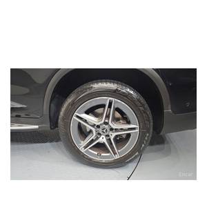 Mercedes-Benz GLC300e 4MATIC 2022, Volante a la Izquierda, Caja de Cambios Automática, con Cámara Trasera, 49,520 km - Product Image 5