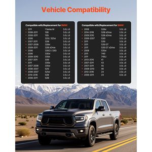 แรงบิดสูงมอเตอร์สตาร์ทสำหรับ BMW 3.0L L6ระบบสตาร์ท2008-2011สำหรับรถบรรทุกรุ่น17922 LRS02298 - Product Image 2