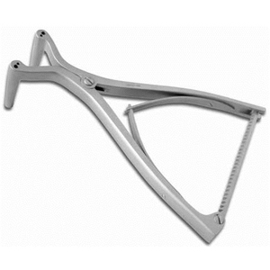 Rétracteurs Hintermann de haute qualité, instruments orthopédiques à double ressort, instruments chirurgicaux - Product Image 5