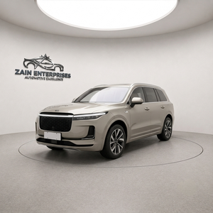 ลิกซี่.แอง 2021 ออโต้ วัน ลักชัวรี เอ็มพีวี พร้อมพื้นที่ภายในกว้างขวาง - Product Image 1