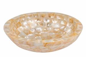 Bol en nacre fait main par faizcraft - Product Image 5