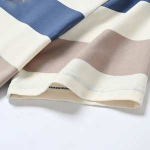 Nouvelle tendance de la mode, chemises polo en jersey PK, respirantes, à séchage rapide, pull-over, tricotées, personnalisées, chemises polo vierges pour hommes - Product Image 4