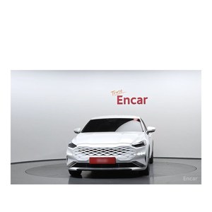 2023 สำหรับ Kia K8 Noblesse พวงมาลัยซ้าย เกียร์อัตโนมัติ มาตรฐานไอเสียยูโร 5 เบาะหนัง-32,291 กม. - Product Image 3