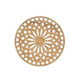 Dernier design, meilleurs sous-verres en bois d'acacia faits à la main, durables, modernes, personnalisables, pour boissons et thé, logo et couleur personnalisés, cadeaux de bienvenue - Product Image 4