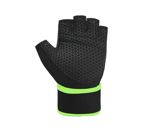 High Quality MMA Gloves for Boxing Kickboxing Grappling and C Sports Training Sessions - Product Image 3
