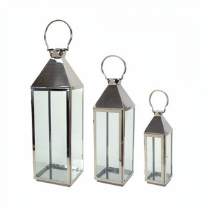 Handcrafted Durable <b>Candle</b> <b>Holder</b> with Elegant and Antique Glossy Finished for Easter Vintage Settings - Product Image 1
