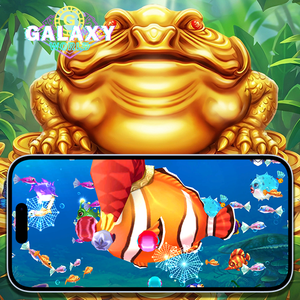 Logiciel de jeu de pêche en gros, crédits de jeu de compétences, jeu de pêche, plateforme de salle de jeux en ligne, points de jeu de pêche en ligne - Product Image 6