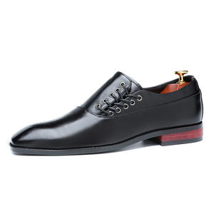 Lacets ronds durables de conception de haute qualité pour chaussures Wholecut - Product Image 1