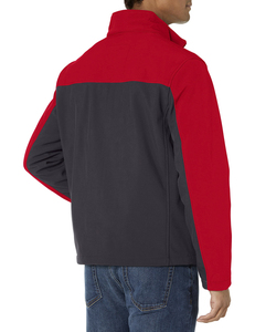 Veste Softshell Premium Légère et Thermique pour la Randonnée, le Cyclisme et les Activités Hivernales – Prise en Charge ODM - Product Image 2