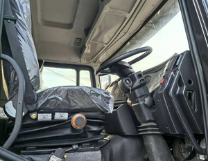Ventes Premium pour Camion Benne F3000 12 Roues, Conduite à Gauche, 6x4, Euro 2, À Vendre - Product Image 3