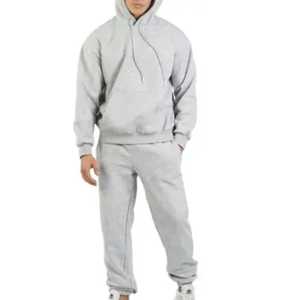 Chándal de Invierno para Hombre 2026, Simple, Sólido y Cálido, Precio al por Mayor, Hecho en Pakistán, Tela de Primera Calidad, 100% Forro Polar Original - Product Image 1