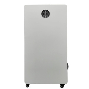 เครื่องดูดควันระดับมืออาชีพ Dr.Air BM-302C  มอเตอร์แบบไร้แปรงถ่าน DC ประหยัดพลังงาน พร้อมระบบกรองแบบหมุนเวียนหลายขั้นตอน - Product Image 1