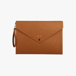 Carpeta de fieltro tipo sobre para contratos/Carpeta para documentos A4/Sobre A4 - Product Image 4