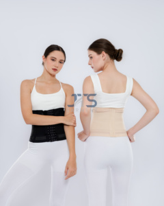 Excelente corsé moldeador de cuerpo para mujer, faja reductora sin costuras, moldeador de cintura para damas - Product Image 6