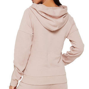 High Quality Cheap Price Unisex Oversized <b>Hoodies</b> <b>Plain</b> Custom Logo Printed Women's <b>Hoodies</b> Made by SBUN INTL - Product Image 5